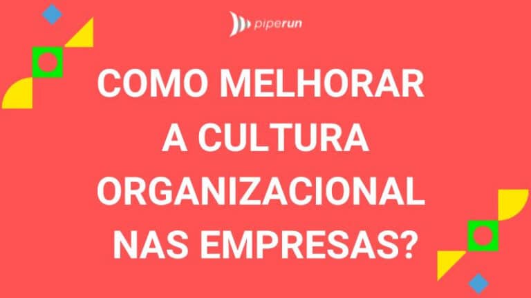 Cultura Organizacional O Que Import Ncia Componentes E Tipos