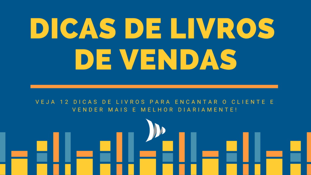 Livros De Vendas Livros Para Ser Um Vendedor Melhor Piperun