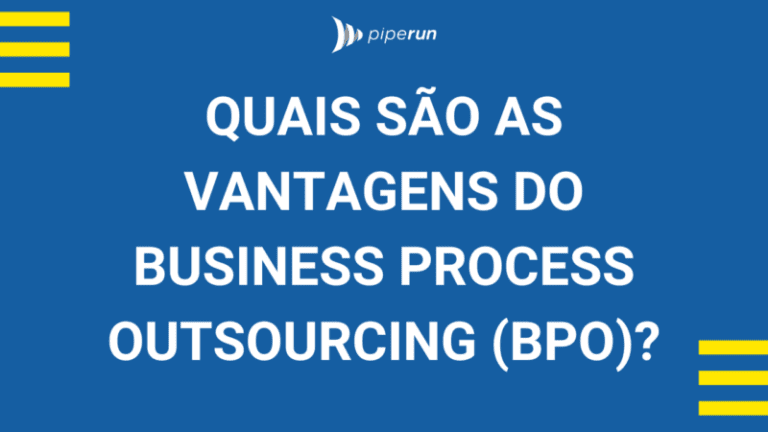 Business Process Outsourcing O Que Bpo E Quais As Vantagens