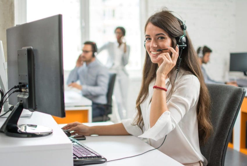 Qualificação de leads