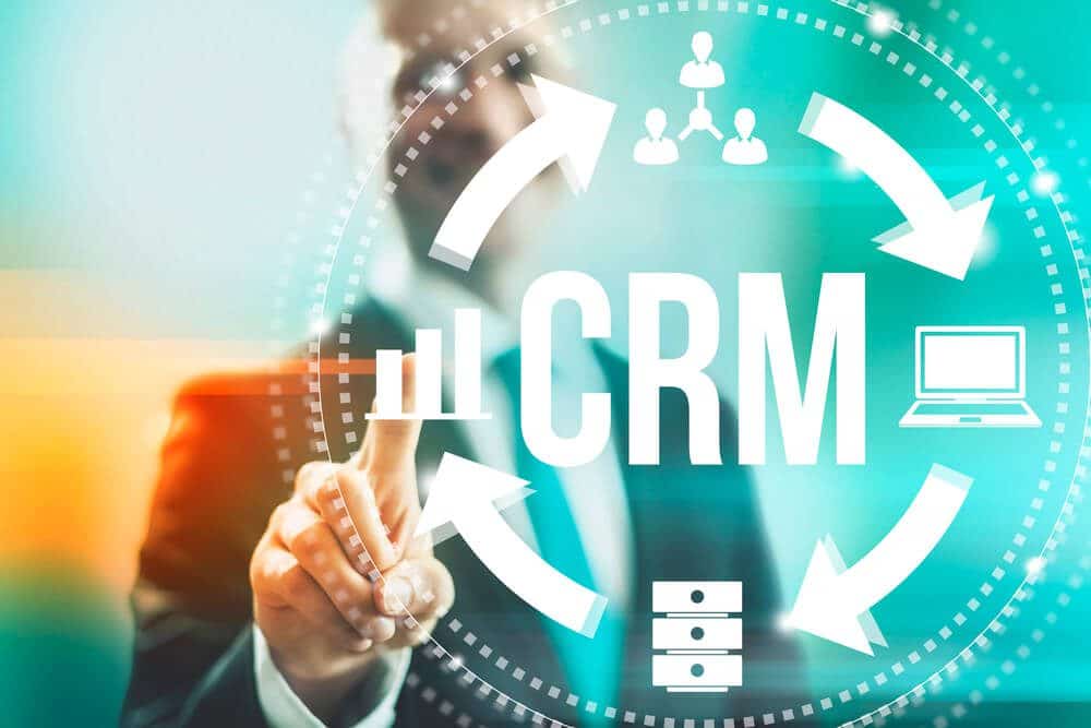 CRM PipeRun tecnologia inovadora de marketing