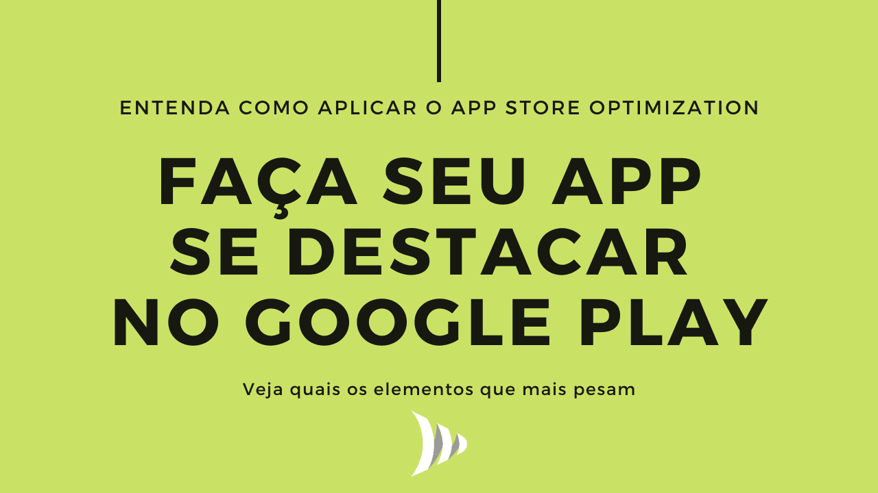 O Impacto do SEO e do ASO sobre a Google Play Store