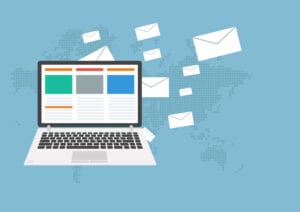 E-mail marketing B2B