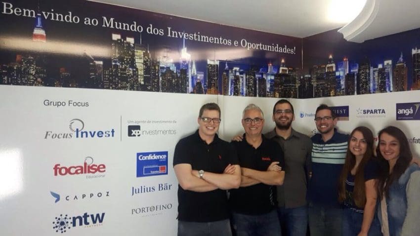 Focus Investimentos