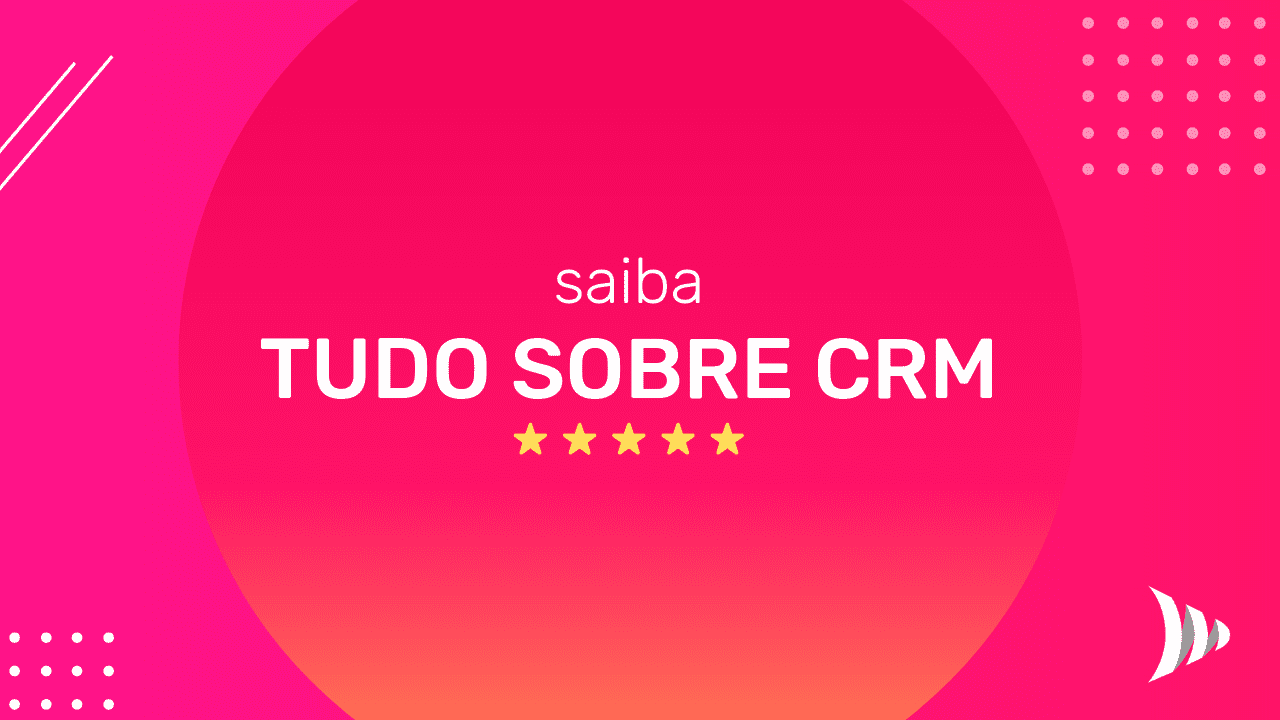 O que é CRM? CRM o que é? Saiba TUDO SOBRE CRM neste artigo. CRM Customer Relationship Management O que é CRM? CRM o que é? Saiba TUDO SOBRE CRM neste artigo. CRM Customer Relationship Management
