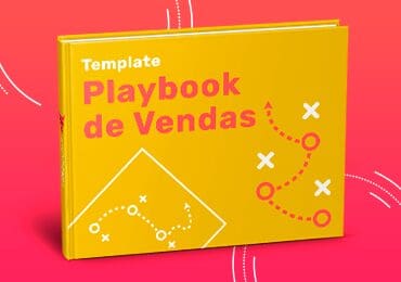 Template Playbook de Vendas