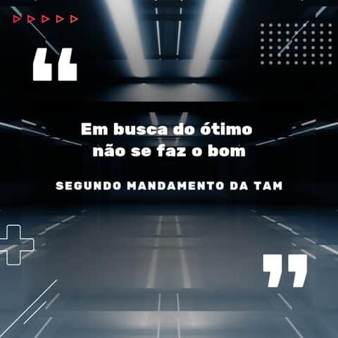 Dica de hoje  Frase do dia