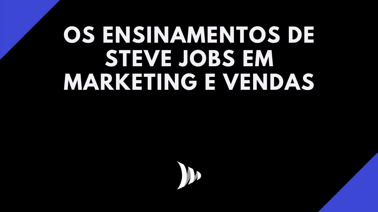 Steve Jobs