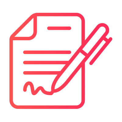 crm de vendas com assinatura de documentos e contratos