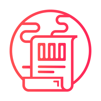 crm com gerador de documentos em pdf