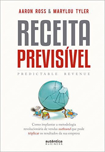 Receita Previsível Receita Previsivel