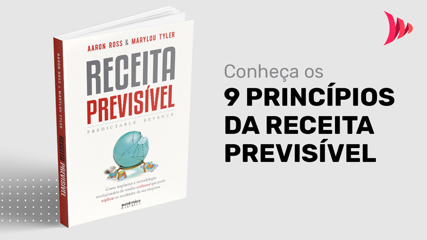 9 princípios da receita previsível 9 princípios da receita previsível
