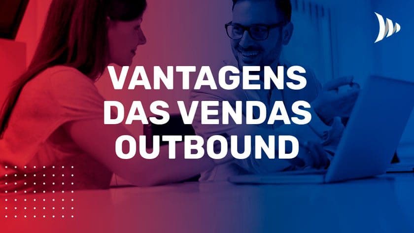 Cold calling e vantagens das vendas outbound Cold calling e vantagens das vendas outbound