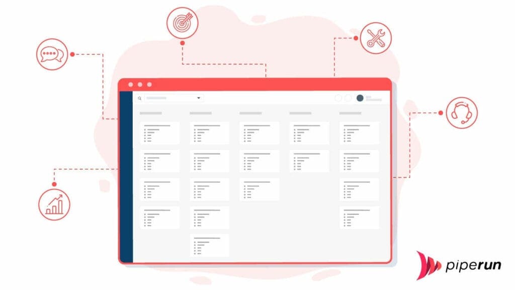 CRM para pequenas empresas