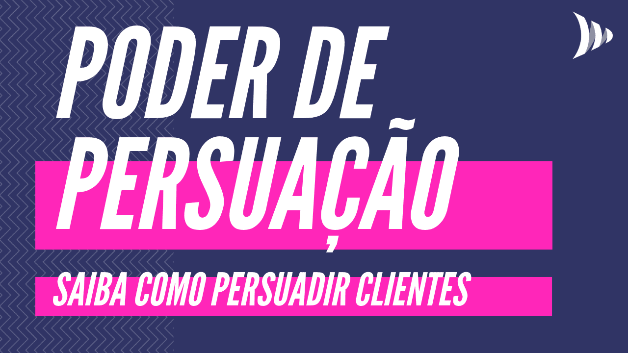 Como ser persuasivo: 7 técnicas + 8 truques psicológicos