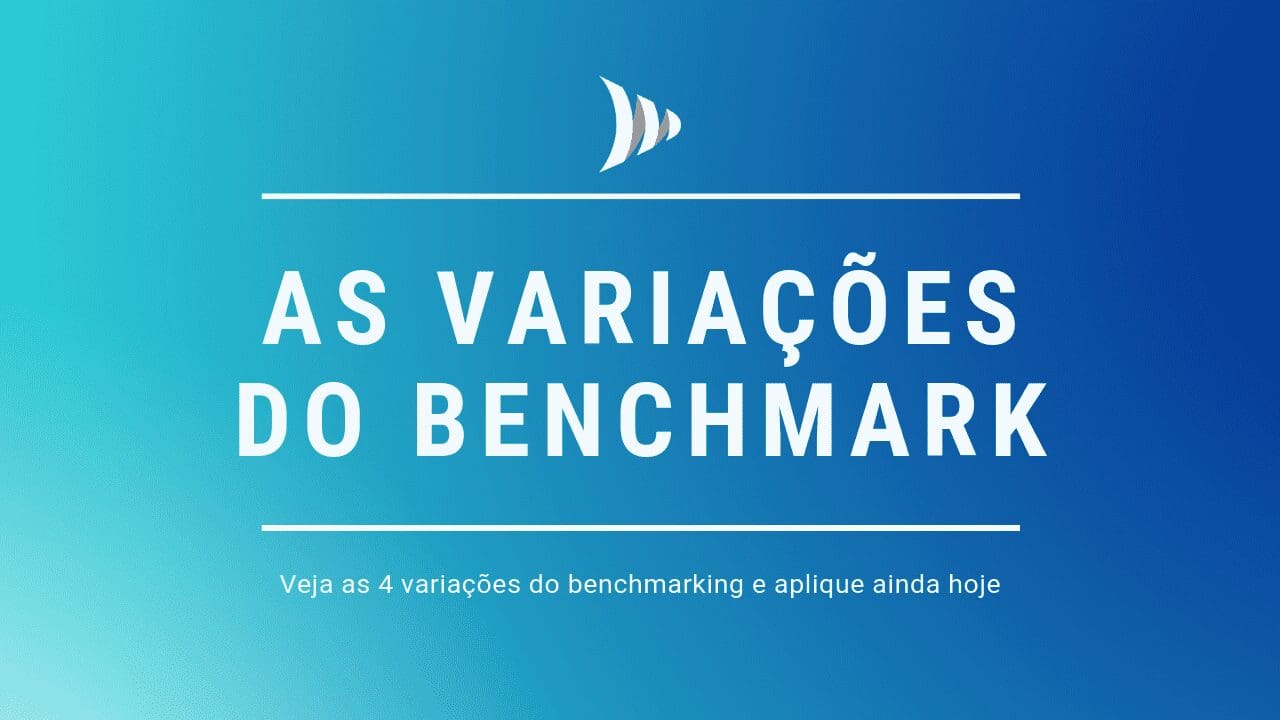 Benchmarking: variações do benchmark