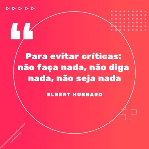 Confucio: Não faças a outro o que não queres que te façam.