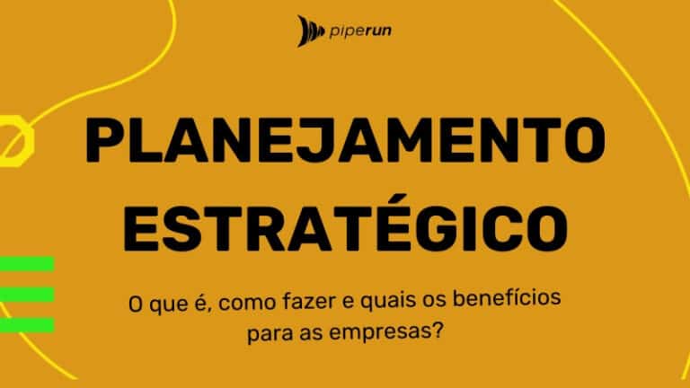 [GUIA] Planejamento Estratégico 2025: Passo a passo para fazer