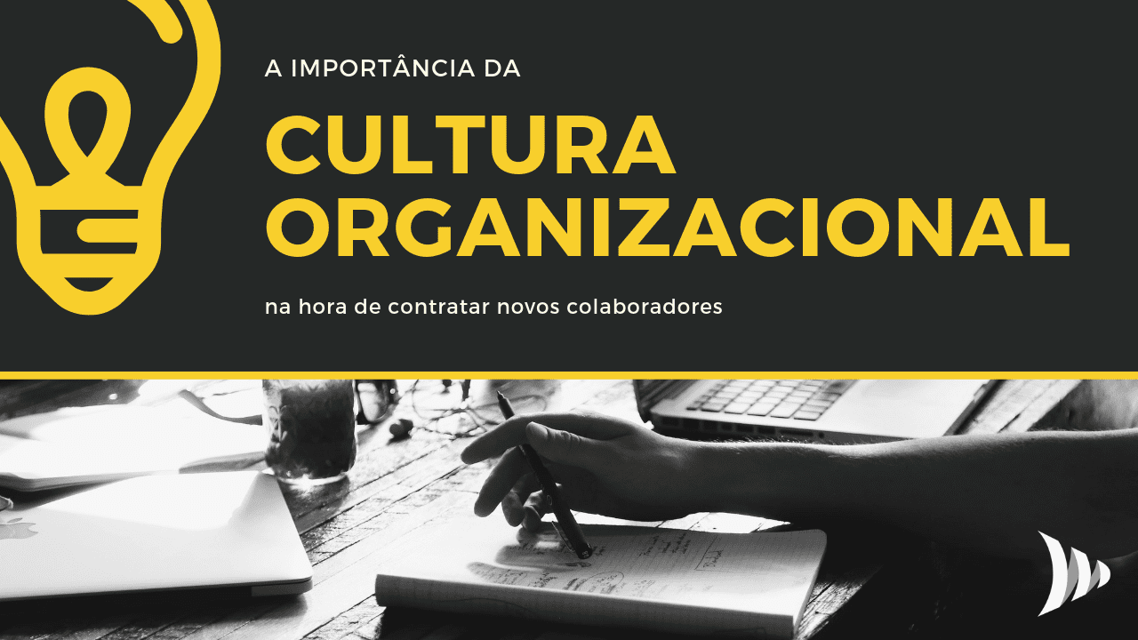 cultura organizacional para contratar