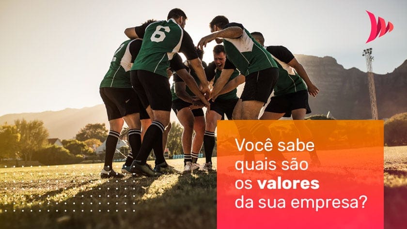 O que é valores