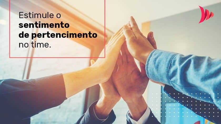 Growth hacking sentimento de pertencimento Growth hacking sentimento de pertencimento