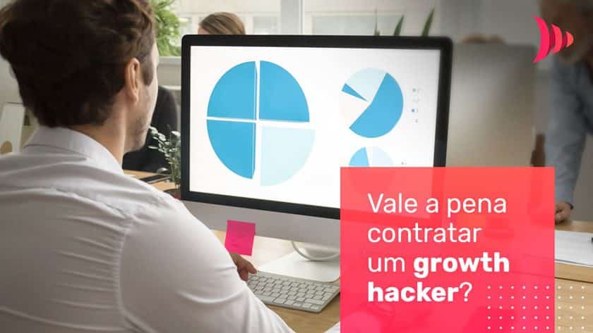 Quem é o growth hacker Quem é o growth hacker