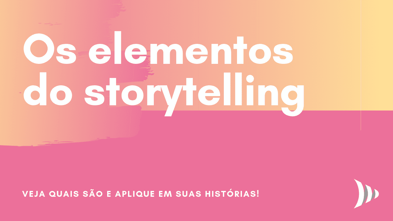 Elementos do storytelling