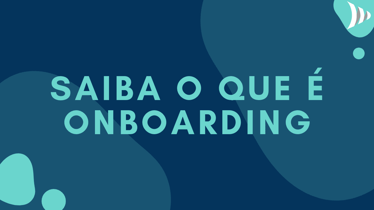 O que é onboarding?