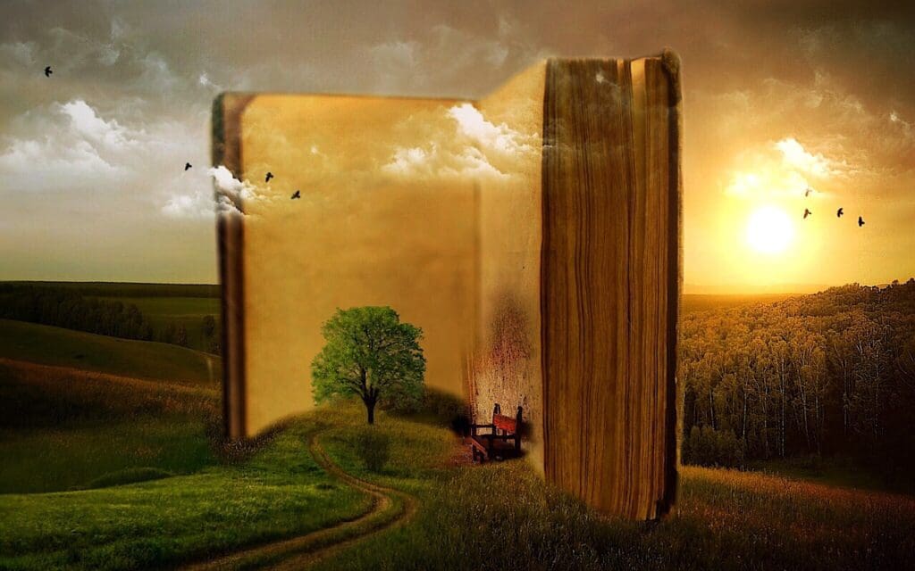 Storytelling