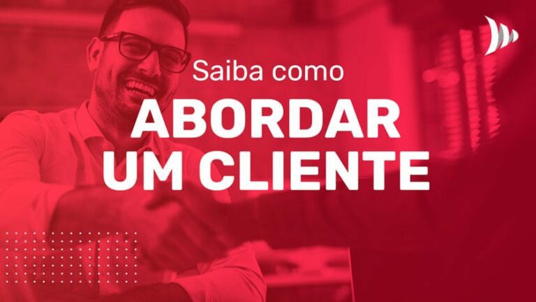 Como Abordar Um Cliente Pela Primeira Vez 9 Dicas Piperun 8283