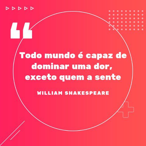 frases Shakespeare