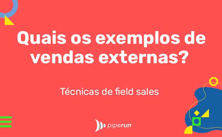 Vendas externas: o que é, como fazer, vantagens e desvantagens