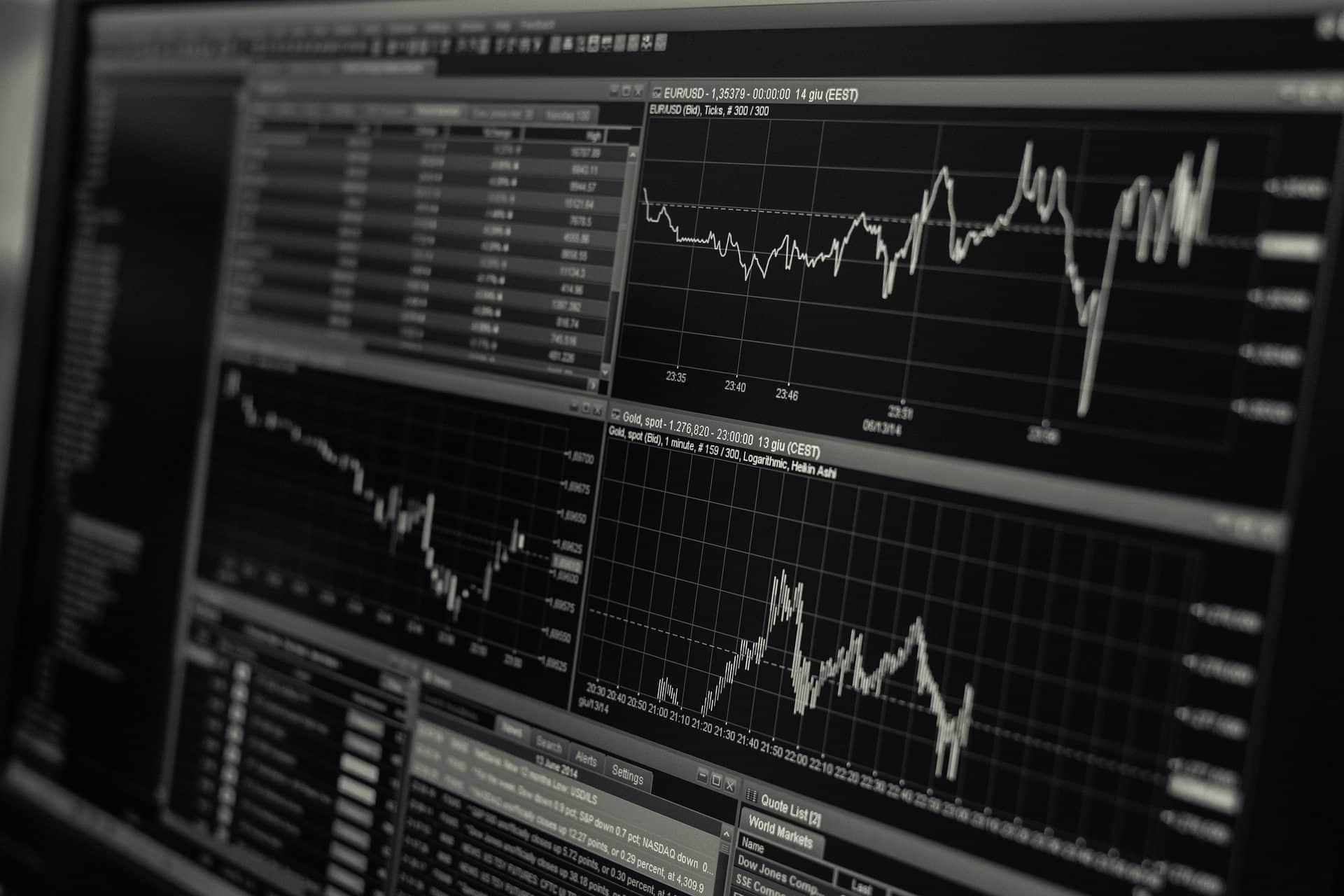 CRM para fintech