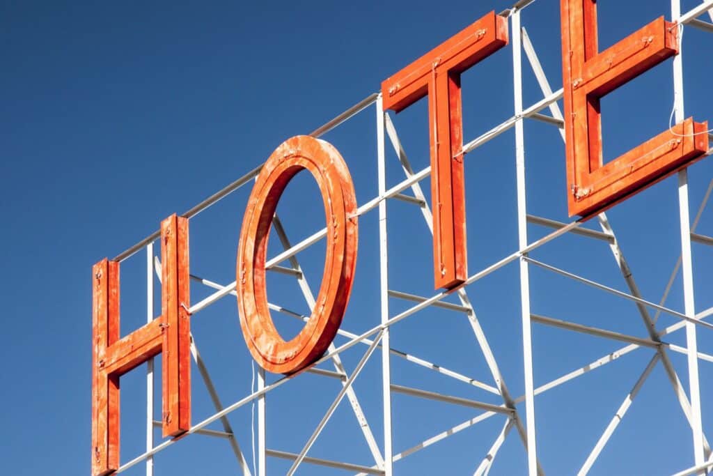 CRM para hotelaria