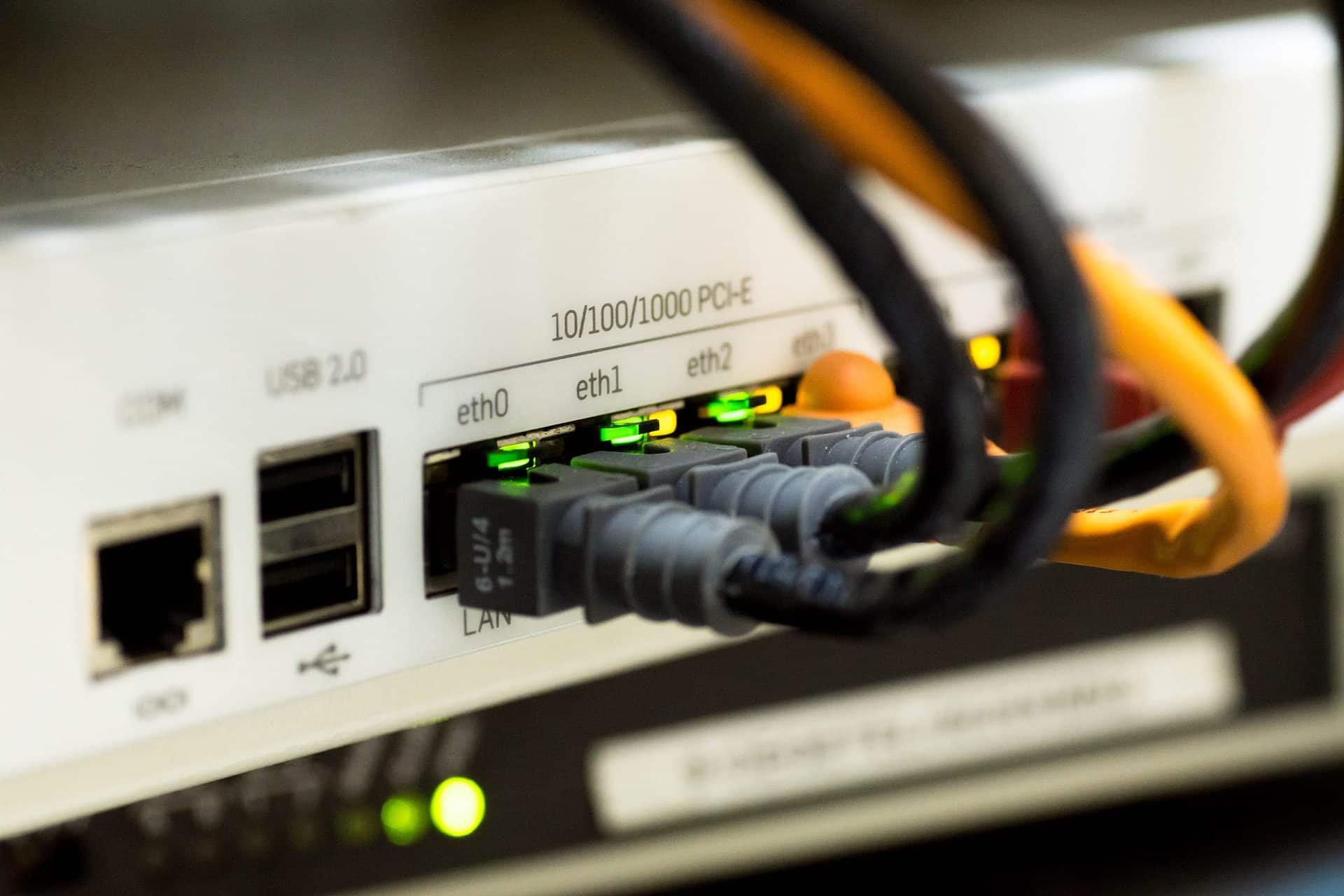 CRM para provedores de internet e telefonia