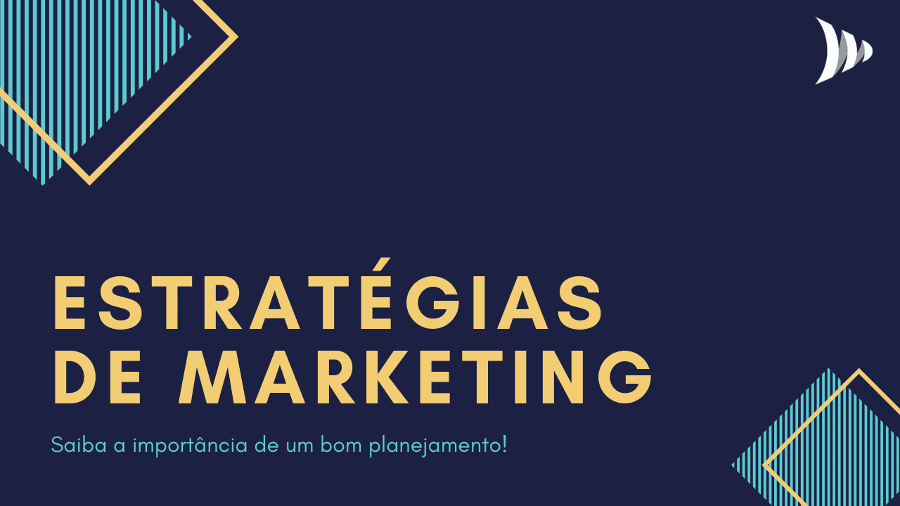 Estratégias de marketing