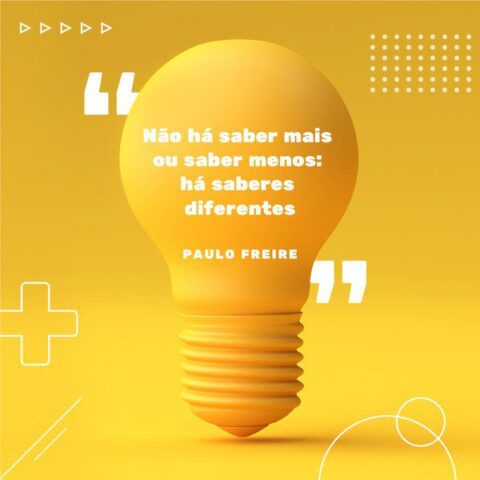 frases paulo freire