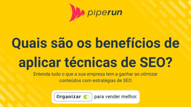 o que é o seo