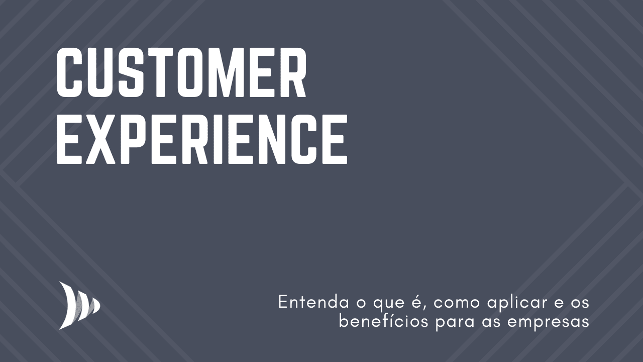 Customer Experience O Que é E Como Pôr O Cliente Em 1º Lugar 2216