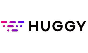 Case de sucesso de vendas Huggy