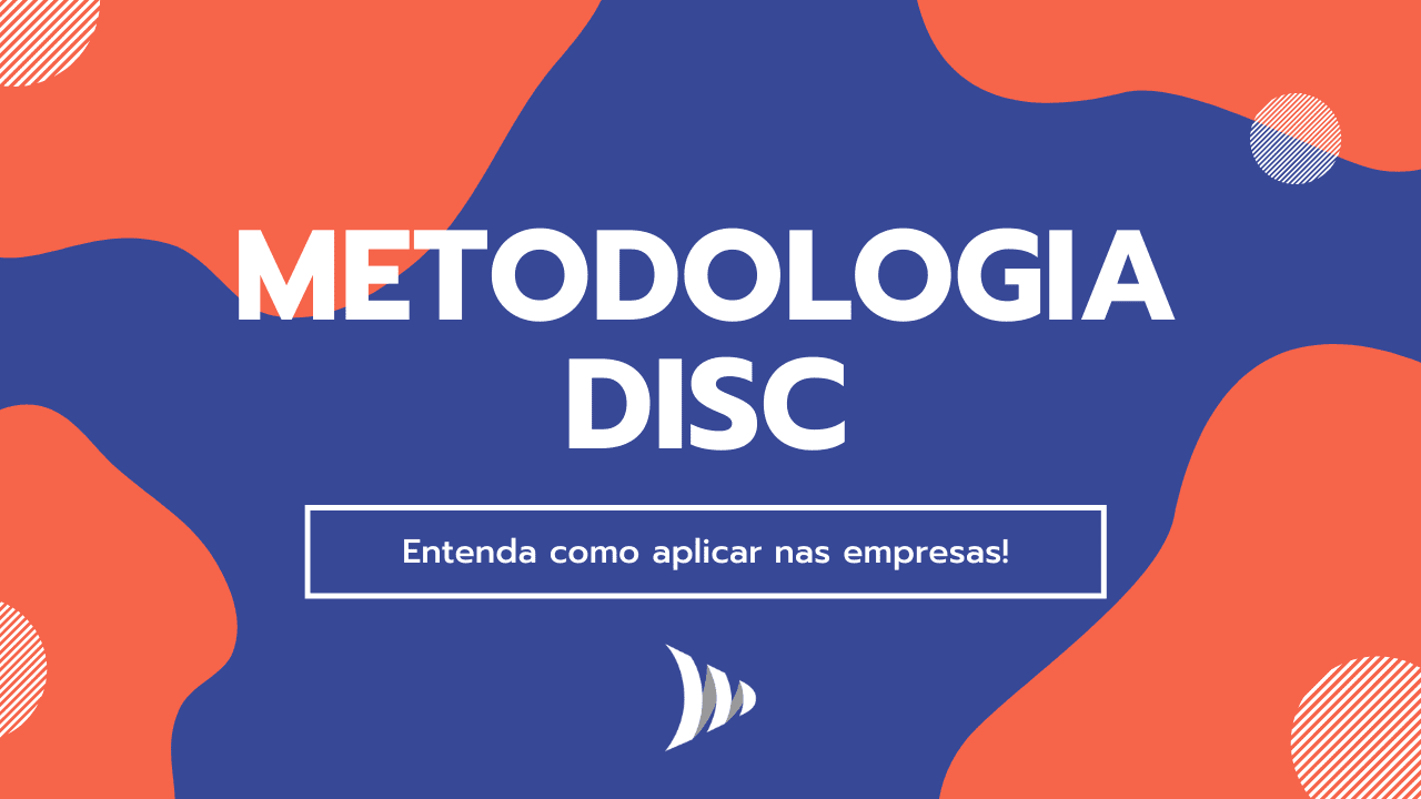 Metodologia DISC