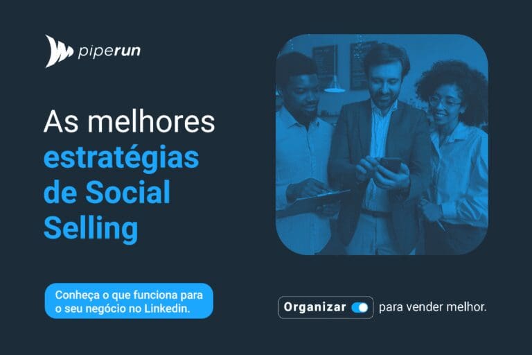 Estratégias de Social Selling