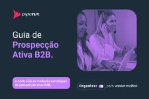 Guia de prospecção ativa B2B