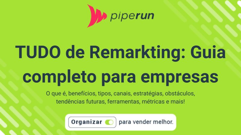 o que é remarketing 