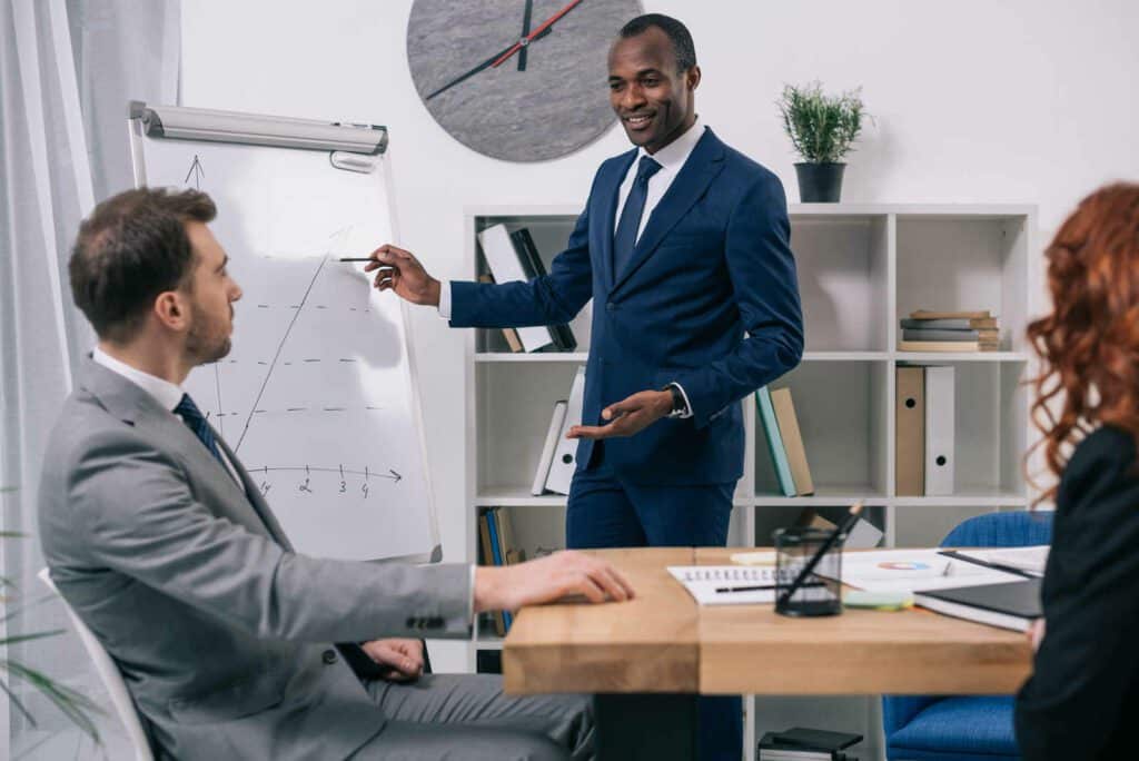 Como fazer retencao de clientes B2B