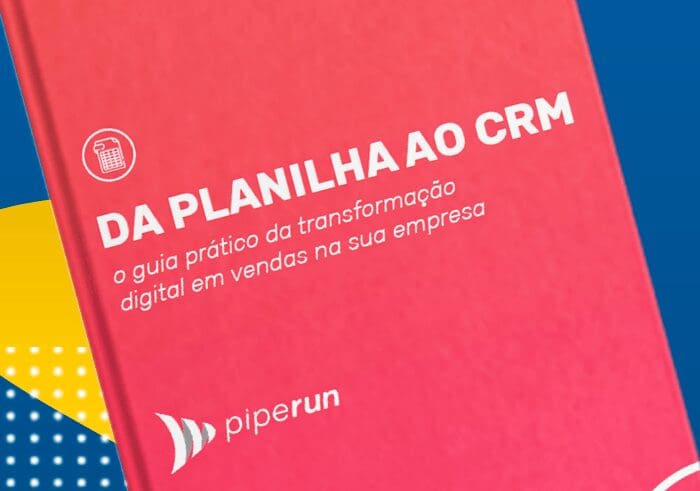 transformação digital CRM