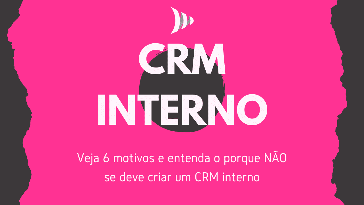 CRM interno
