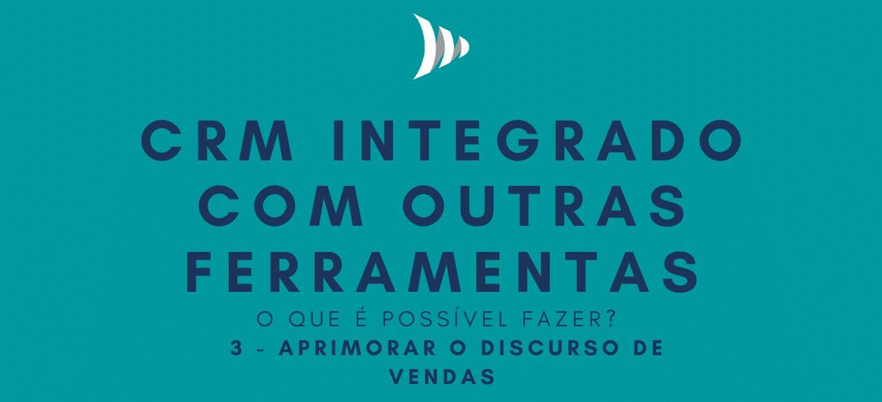 PipeRun CRM integrado com outras ferramentas