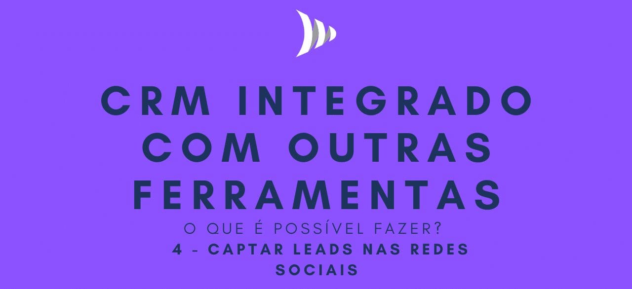 PipeRun CRM integrado com outras ferramentas