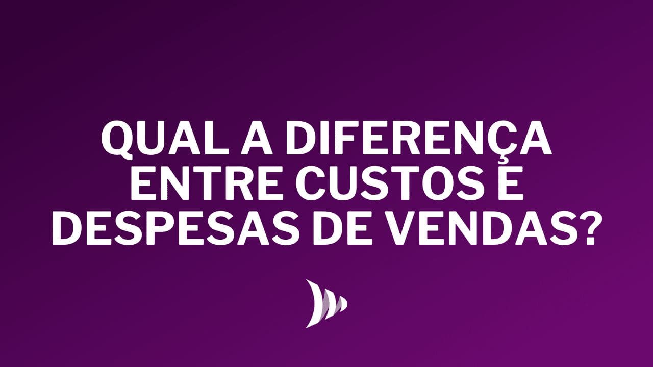 Como reduzir as despesas com vendas nas empresas?